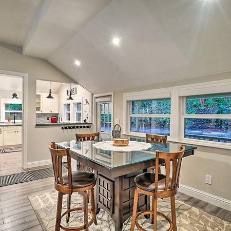 California Cottage Less Than 4 Mi To Redwood Hiking Trails Ben Lomond Extérieur photo